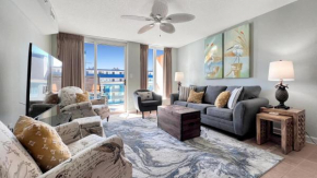 Malibu Pointe - 602